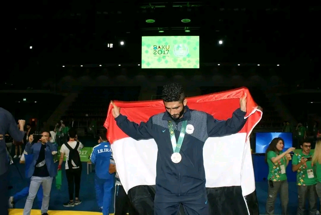 الكابتن هلال الحاج