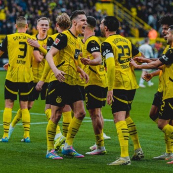 دورتموند