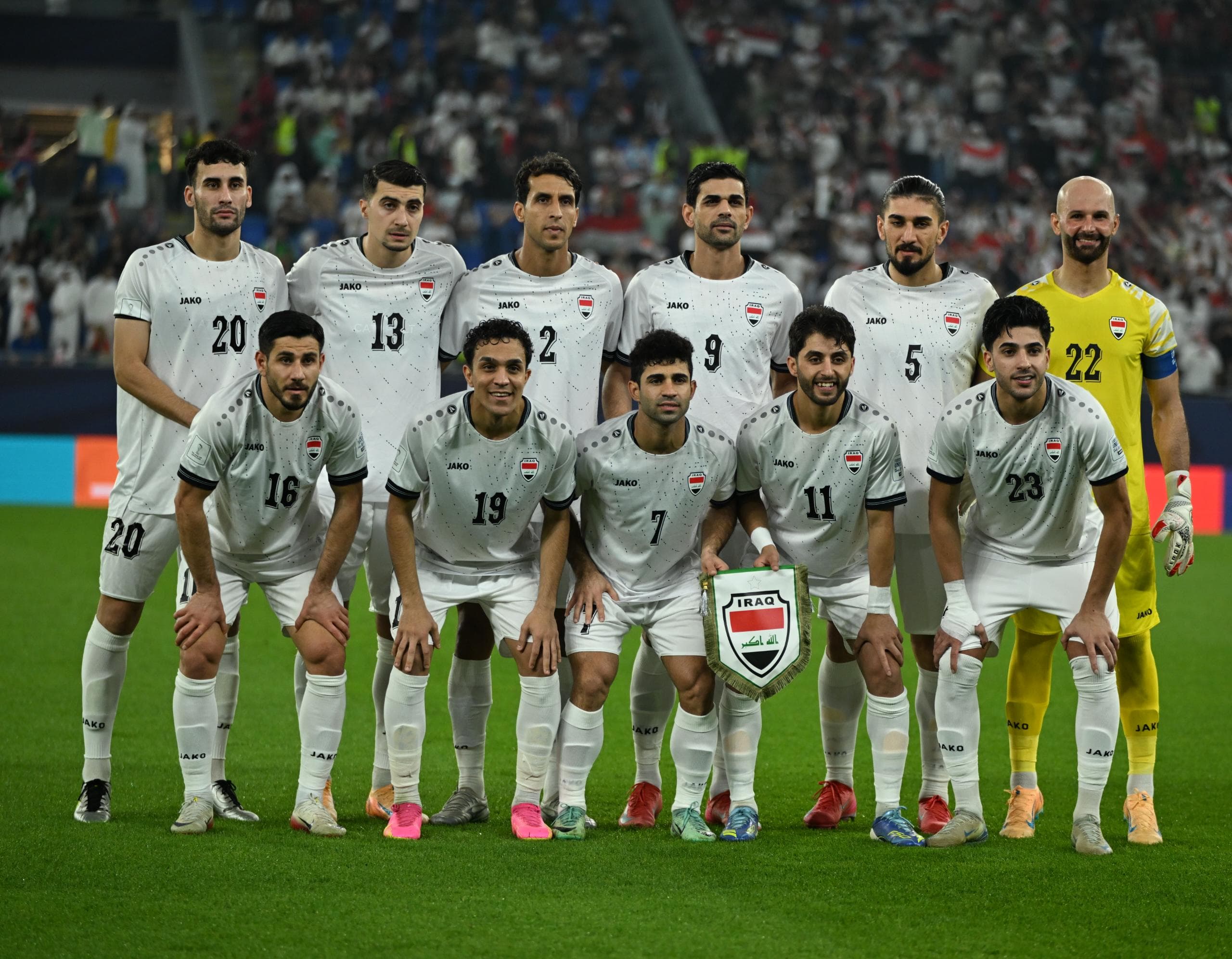 العراق .. تصوير محمد العبدلي 