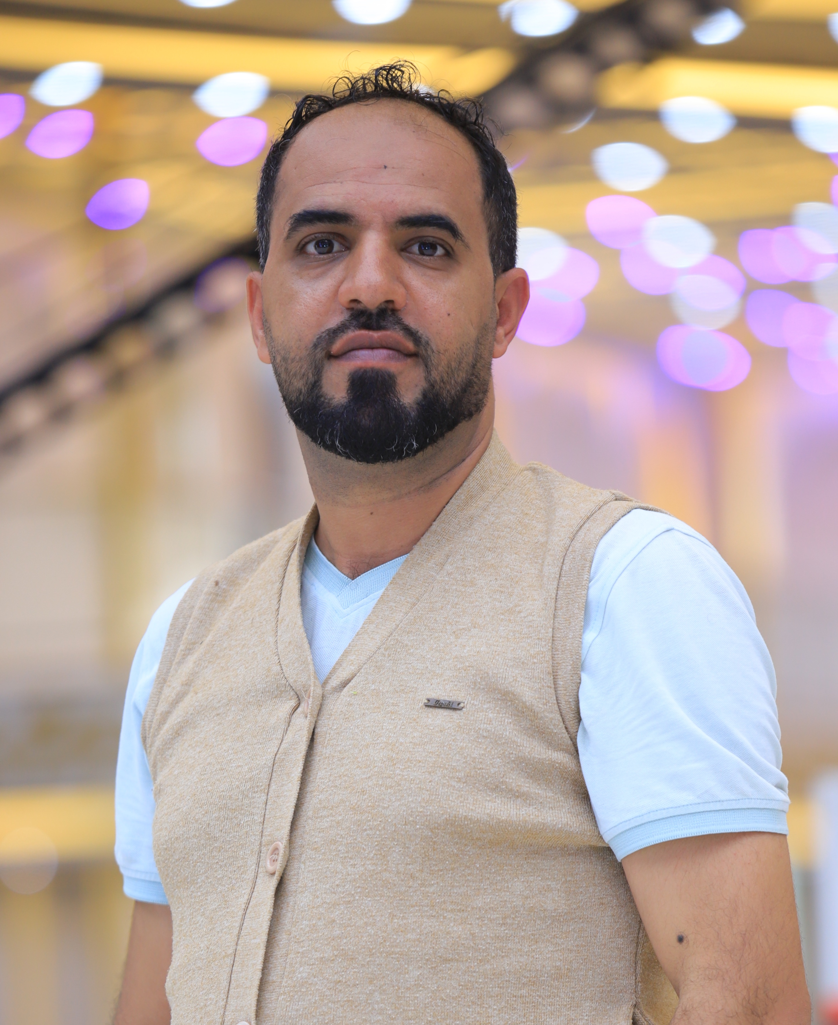 عبدالحميد الكمالي