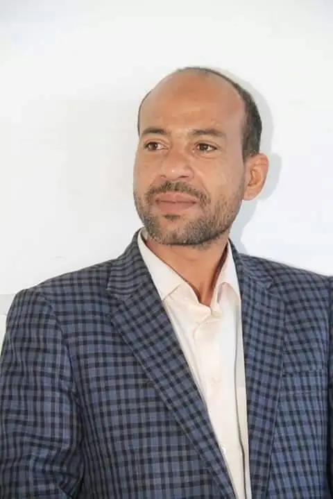 ابراهيم الحجاجي